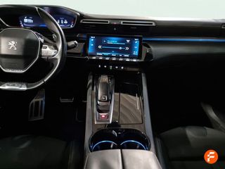 Peugeot 508 GT Line BlueHDi 120kW (160) S&S EAT8
