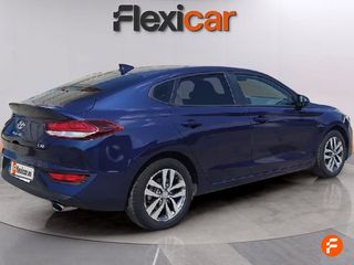Hyundai i30 1.0 TGDI Essence Fastback