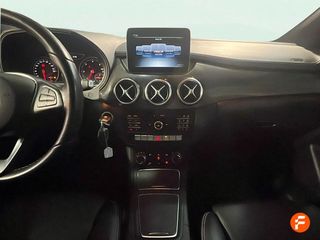 Mercedes Clase B B 200 d