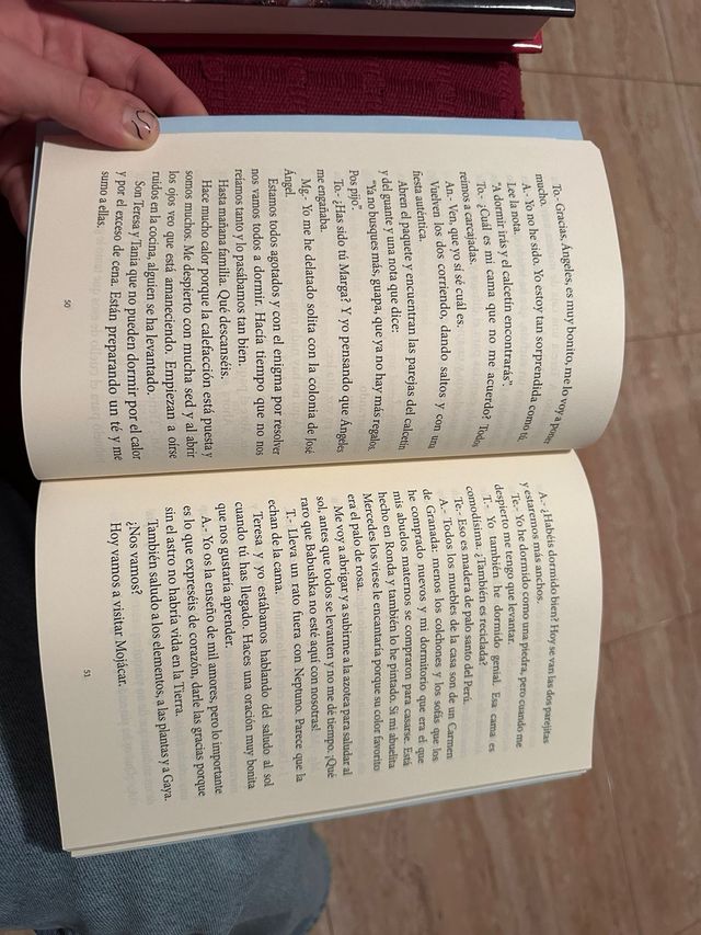 La leyenda de la Peregrina