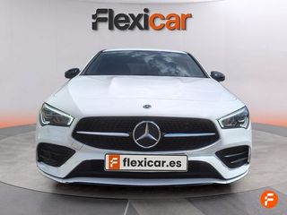 Mercedes CLA CLA 200 D DCT