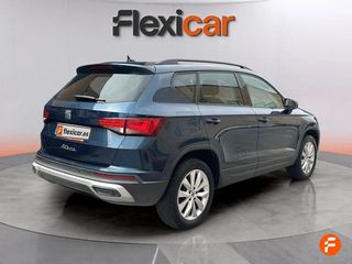 Seat Ateca 1.5 TSI 110kW (150CV) St&Sp Style