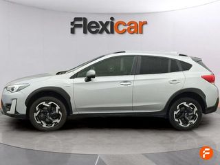 Subaru XV 2.0i Hybrid CVT Executive Plus