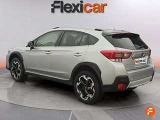 Subaru XV 2.0i Hybrid CVT Executive Plus