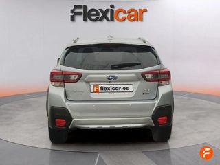 Subaru XV 2.0i Hybrid CVT Executive Plus