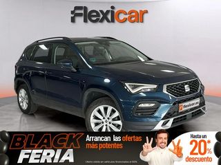 Seat Ateca 1.5 TSI 110kW (150CV) St&Sp Style