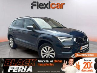 Seat Ateca 1.5 TSI 110kW (150CV) St&Sp Style