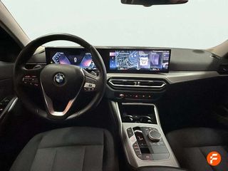 BMW Serie 3 320d xDrive Automática Touring