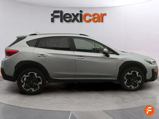 Subaru XV 2.0i Hybrid CVT Executive Plus