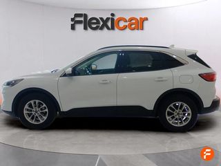 Ford Kuga Titanium 1.5 EcoBlue 88kW (120CV) Auto