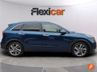 Kia Niro 1.6 GDi Híbrido 104kW (141CV) Emotion