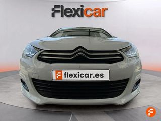 Citroën C4 PureTech 110 Feel Edition