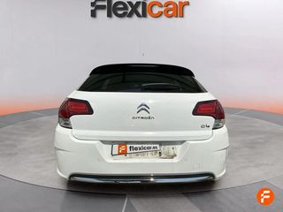 Citroën C4 PureTech 110 Feel Edition