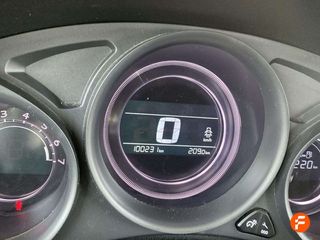 Citroën C4 PureTech 110 Feel Edition