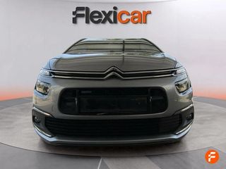 Citroën Grand C4 Picasso PureTech 96KW (130CV) S&S 6v Shine