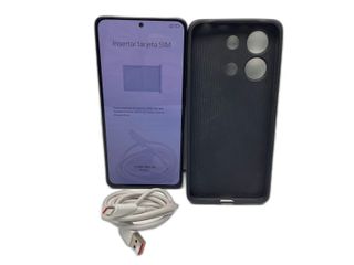 xiaomi redmi note 13 4g 8gb 256gb