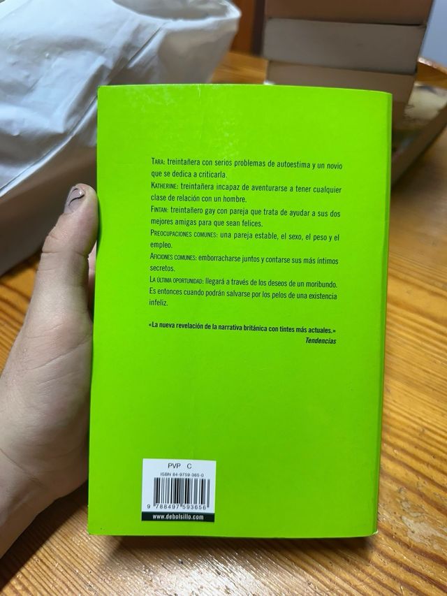 Por los pelos (Best Seller) (Spanish Edition)