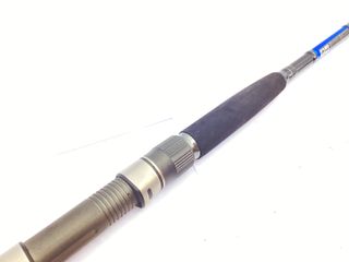 caña de pescar enchufable hart nation cat 9mh