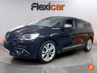 Renault Grand Scénic Limited Blue dCi 88 kW (120CV)
