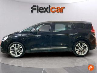 Renault Grand Scénic Limited Blue dCi 88 kW (120CV)