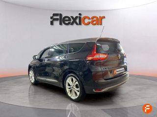 Renault Grand Scénic Limited Blue dCi 88 kW (120CV)