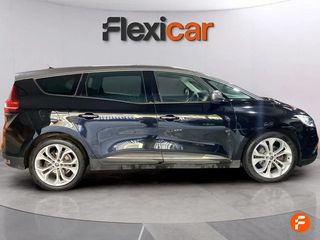 Renault Grand Scénic Limited Blue dCi 88 kW (120CV)