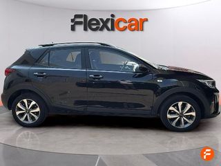 Kia Stonic 1.2 DPi 62kW (84CV) Concept