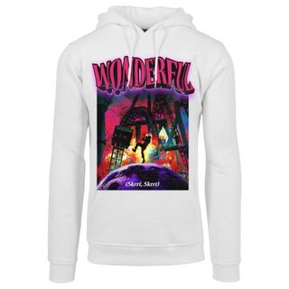 Sudadera Wonderful Multicolor