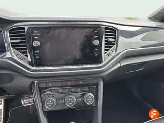 Volkswagen T-Roc Sport 2.0 TDI 110kW (150CV) 4 Motion DSG