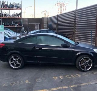 Opel 399894 elevalunas delantero 13193231lh astra