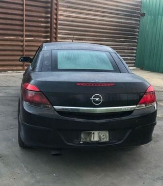 Opel 399894 elevalunas delantero 13193231lh astra