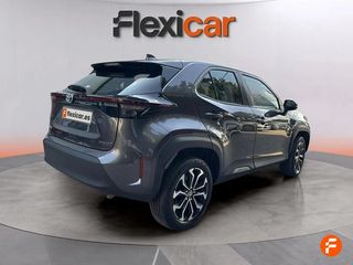 Toyota Yaris Cross 1.5 120H Active Plus