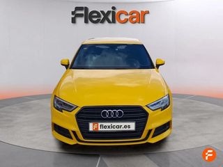 Audi A3 1.5 TFSI 110kW CoD EVO S tron Sportback