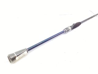 caña de pescar enchufable daiwa spsd862mhfs-af