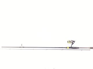 caña de pescar enchufable daiwa rs902hxhfs-af