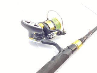 caña de pescar enchufable daiwa rs902hxhfs-af