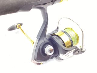 caña de pescar enchufable daiwa rs902hxhfs-af