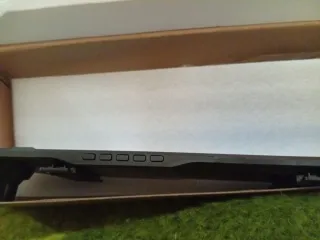 Espejo retrovisor con cámara