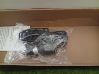 Espejo retrovisor con cámara