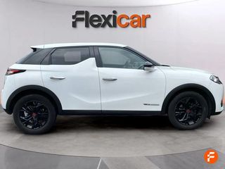 DS DS 3 PureTech 73 kW Manual PERFORMANCE LINE