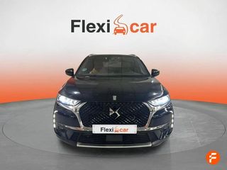 DS DS 7 BlueHDi 132kW (180CV) Auto. GRAND CHIC