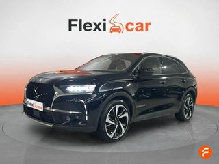 DS DS 7 BlueHDi 132kW (180CV) Auto. GRAND CHIC