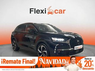 DS DS 7 BlueHDi 132kW (180CV) Auto. GRAND CHIC