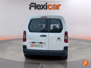 Citroën Berlingo Talla M BlueHDi 100 S&S FEEL