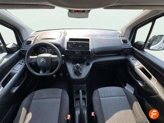 Citroën Berlingo Talla M BlueHDi 100 S&S FEEL