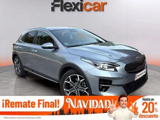 Kia XCeed 1.5 MHEV iMT Tech 118kW (160CV)