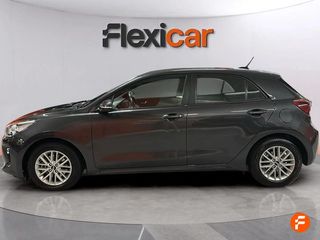 Kia Rio 1.0 T-GDi 74kW (100CV) Concept