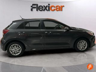 Kia Rio 1.0 T-GDi 74kW (100CV) Concept