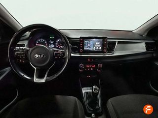Kia Rio 1.0 T-GDi 74kW (100CV) Concept