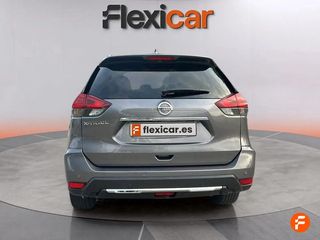 Nissan X-Trail 5P DIG-T 120 kW (160 CV) E6D DCT TEKNA